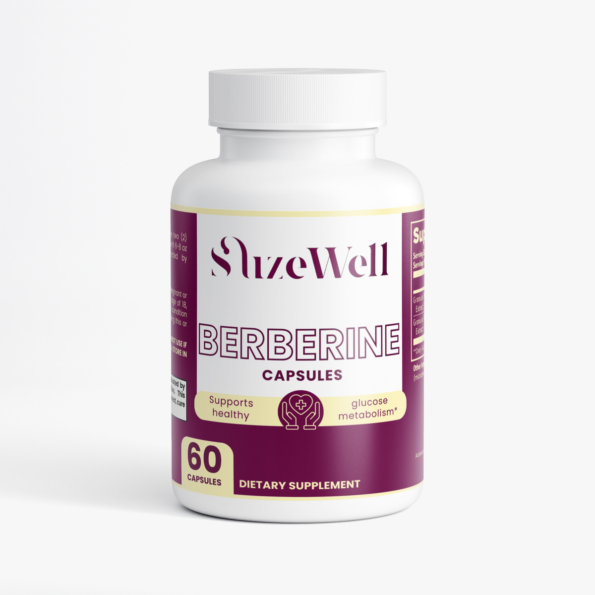 Suzewell GlucoBalance+